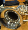 Edellinen B&S euphonium korjattuna.